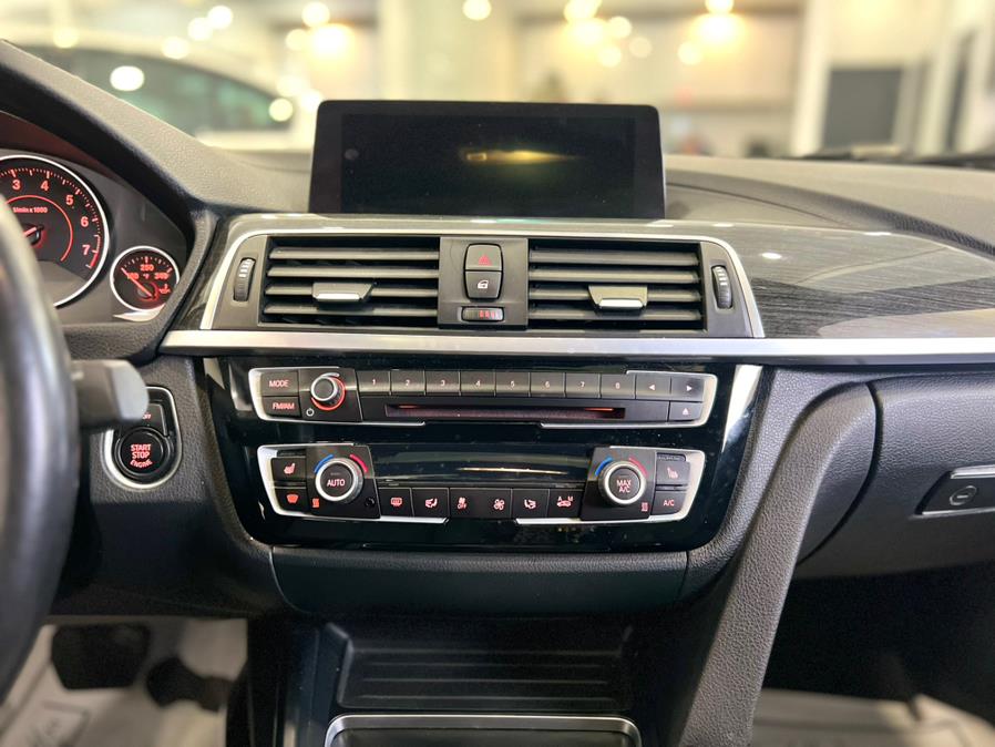 2020 BMW 4 Series 430i xDrive Gran Coupe photo