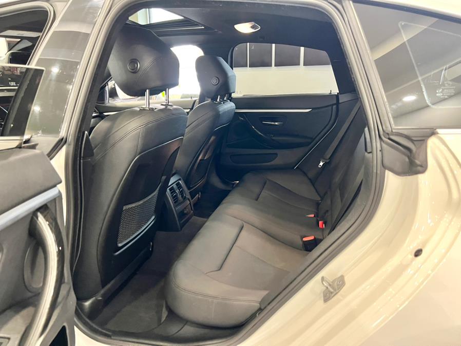 2020 BMW 4 Series 430i xDrive Gran Coupe photo