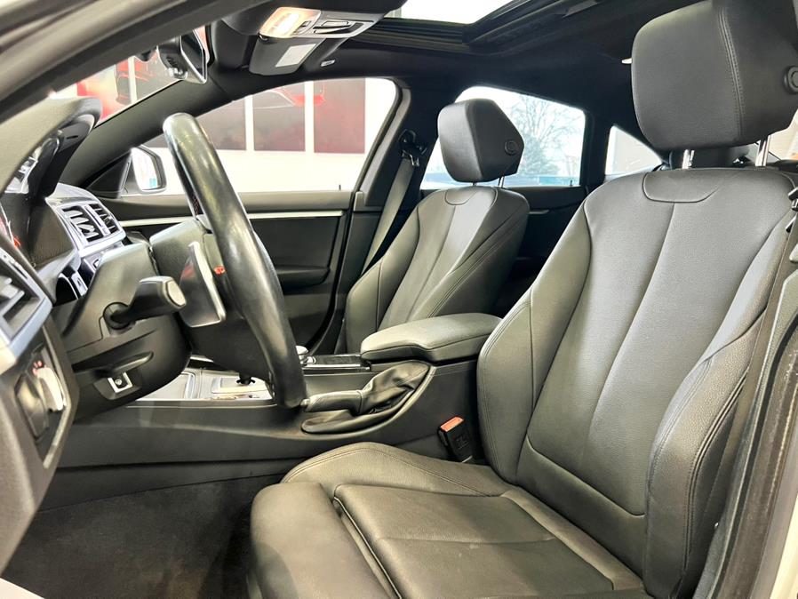 2020 BMW 4 Series 430i xDrive Gran Coupe photo