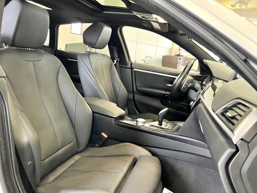 2020 BMW 4 Series 430i xDrive Gran Coupe photo