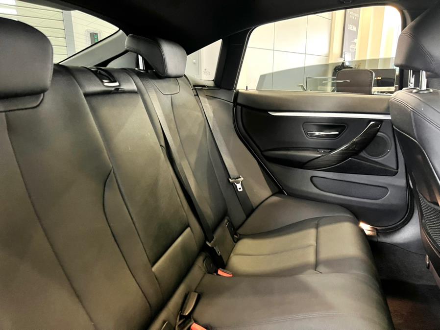 2020 BMW 4 Series 430i xDrive Gran Coupe photo
