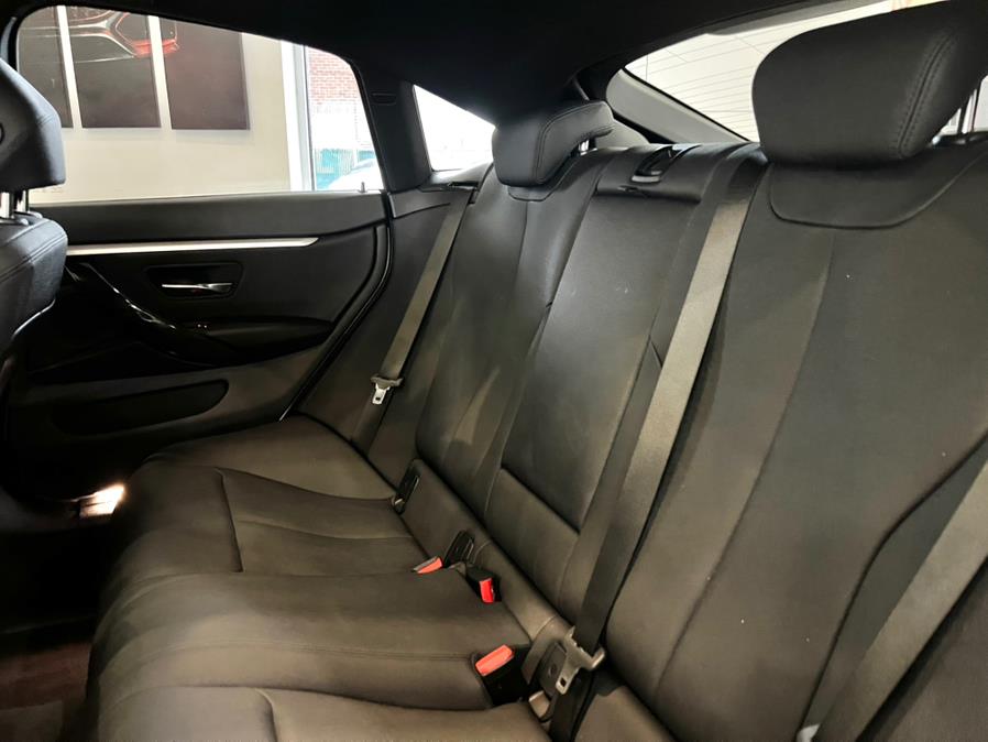 2020 BMW 4 Series 430i xDrive Gran Coupe photo