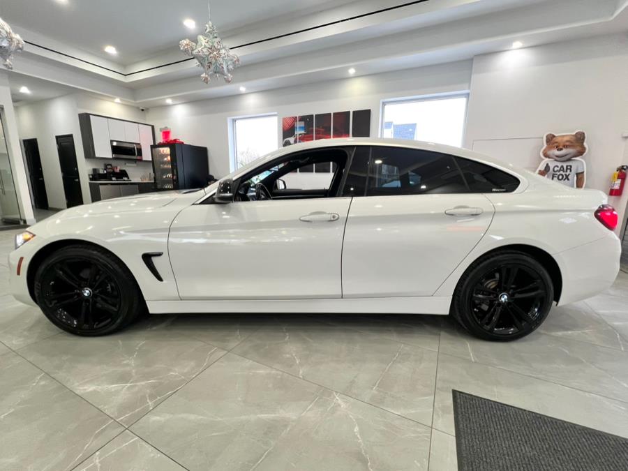 2020 BMW 4 Series 430i xDrive Gran Coupe photo