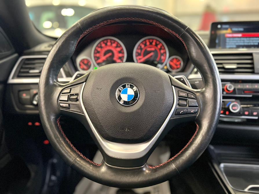 2020 BMW 4 Series 430i xDrive Gran Coupe photo