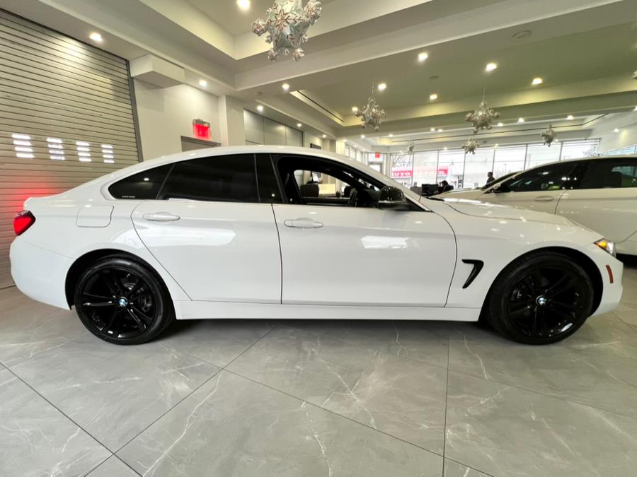 2020 BMW 4 Series 430i xDrive Gran Coupe photo