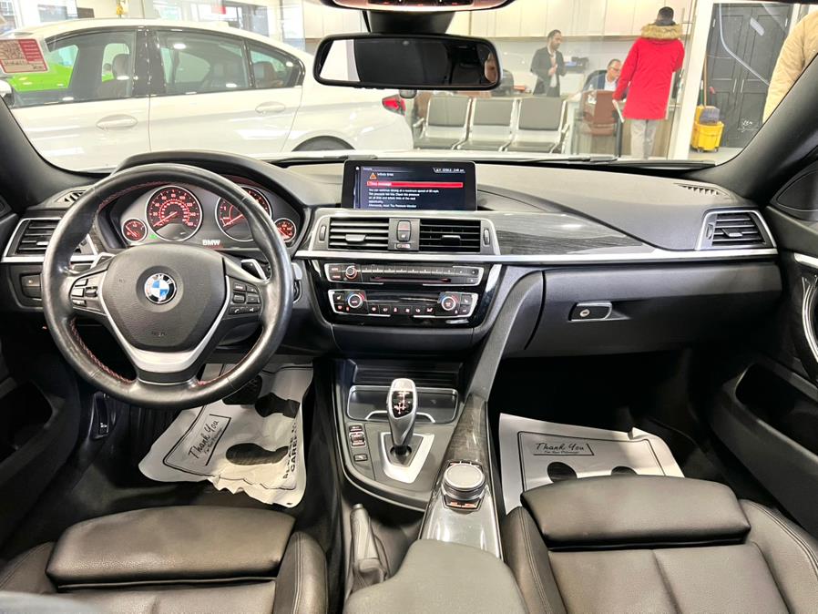 2020 BMW 4 Series 430i xDrive Gran Coupe photo
