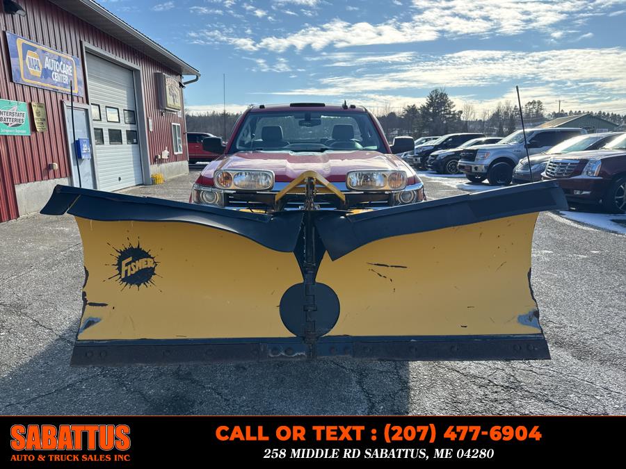 2016 Chevrolet Silverado 2500HD 4WD Reg Cab 133.6