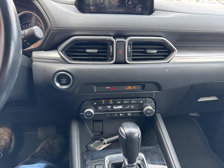 2019 Mazda CX-5 Touring AWD photo