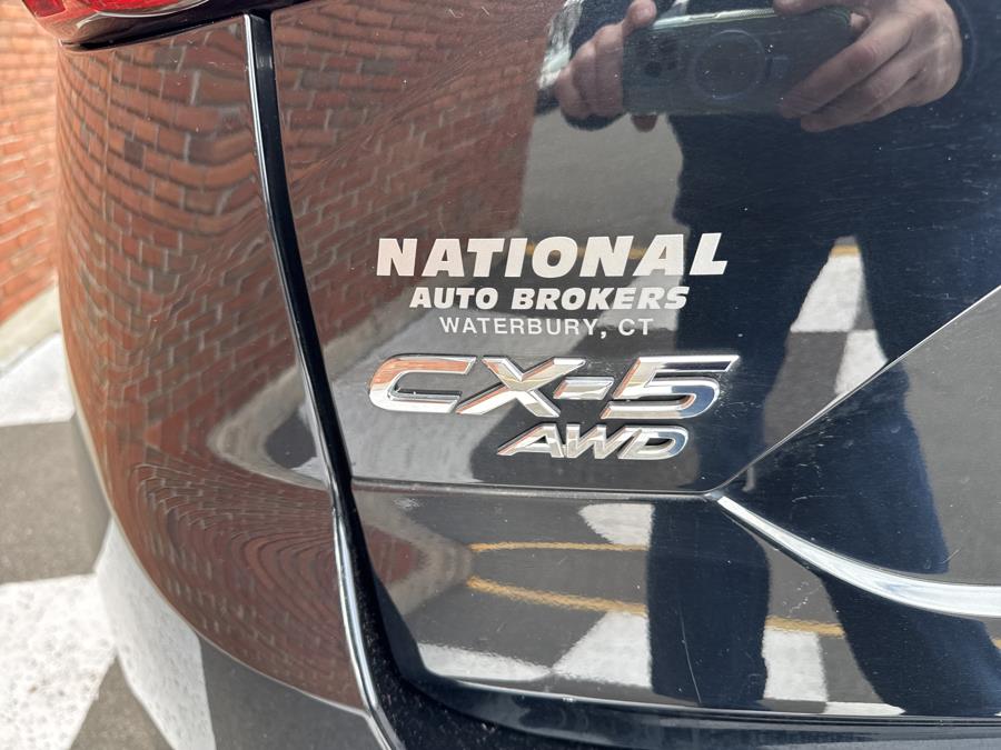 2019 Mazda CX-5 Touring AWD photo
