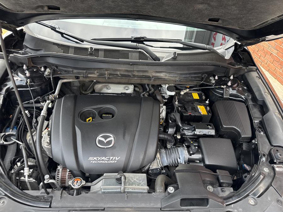 2019 Mazda CX-5 Touring AWD photo