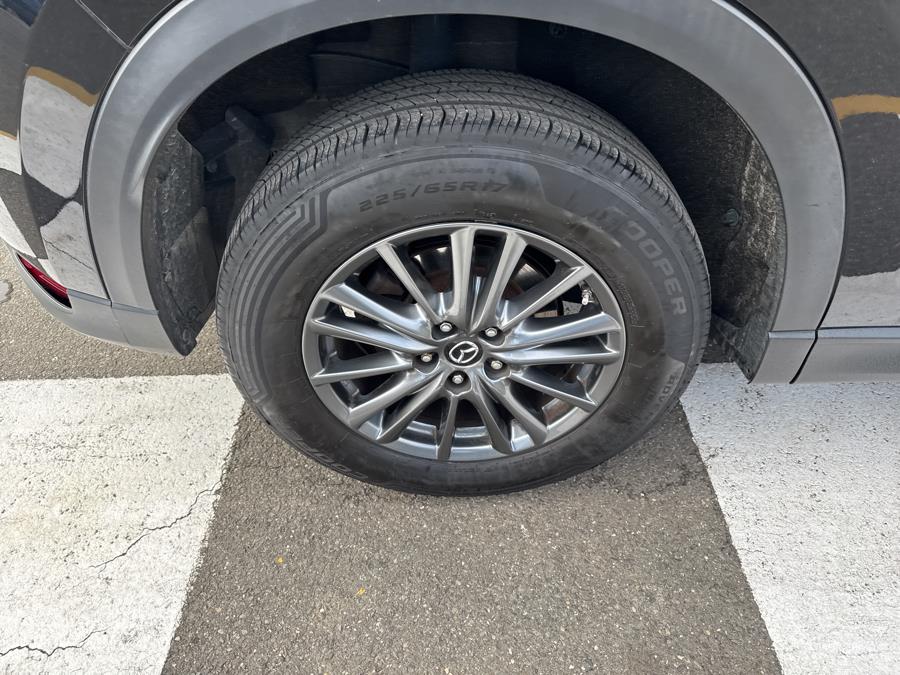 2019 Mazda CX-5 Touring AWD photo