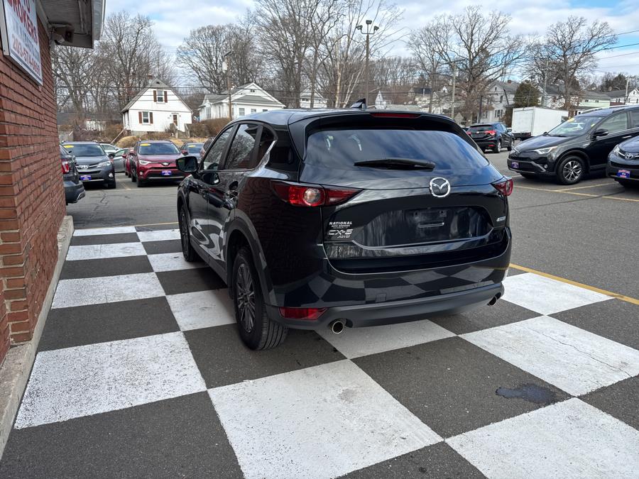 2019 Mazda CX-5 Touring AWD photo