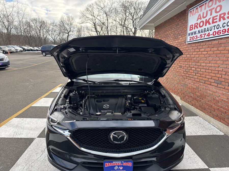 2019 Mazda CX-5 Touring AWD photo