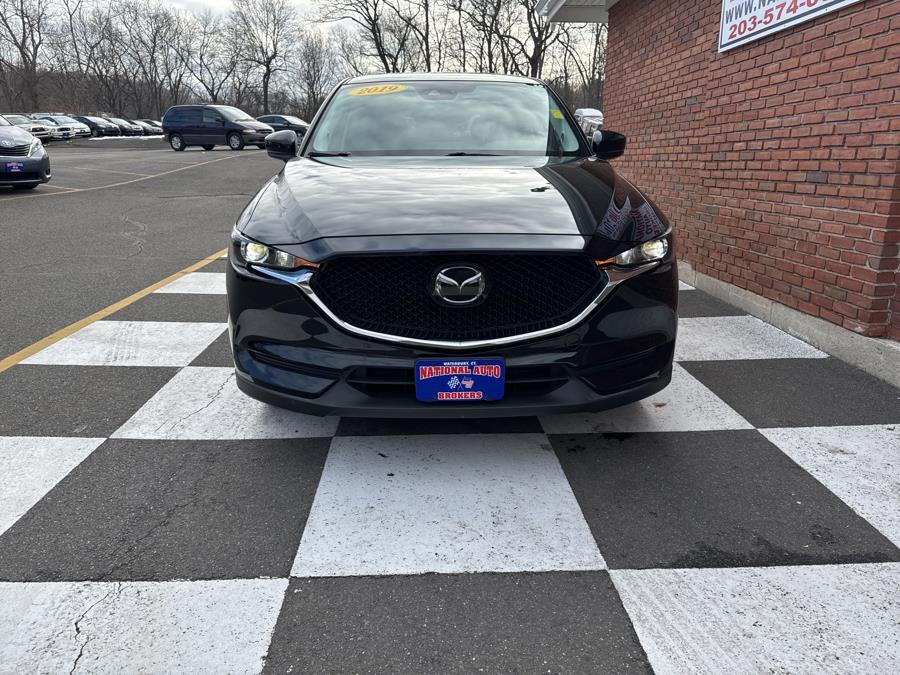 2019 Mazda CX-5 Touring AWD photo