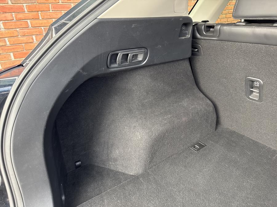 2019 Mazda CX-5 Touring AWD photo