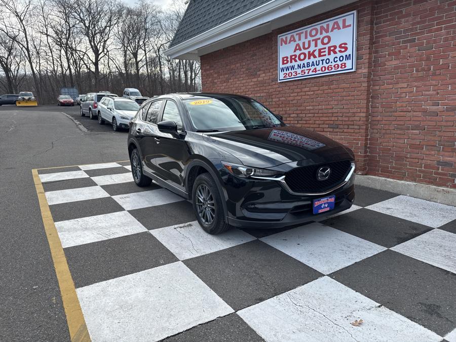 2019 Mazda CX-5 Touring AWD photo