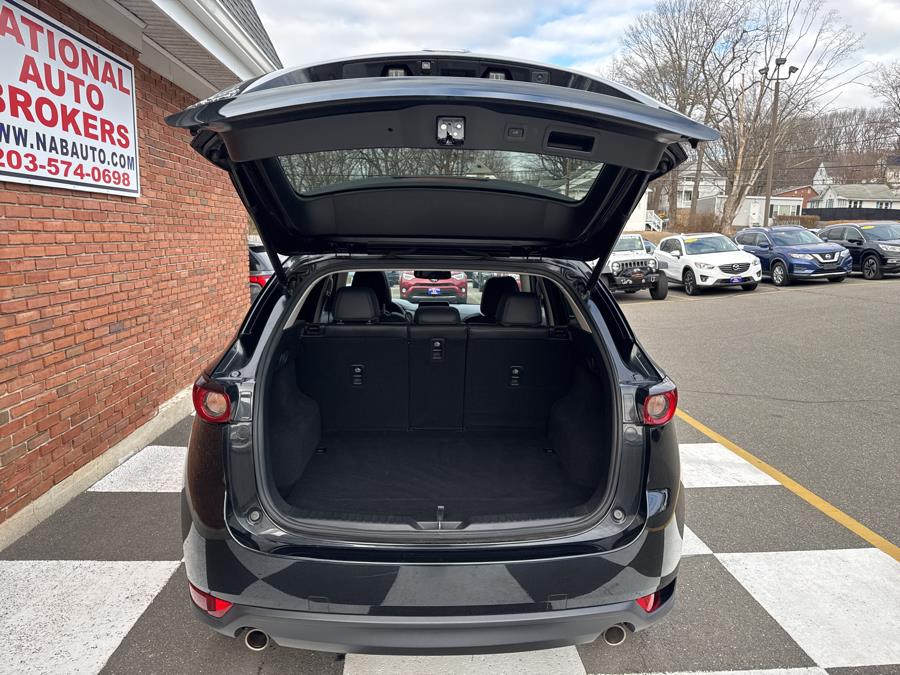 2019 Mazda CX-5 Touring AWD photo