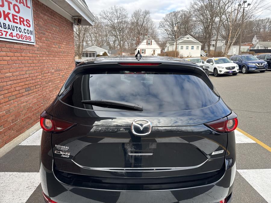 2019 Mazda CX-5 Touring AWD photo
