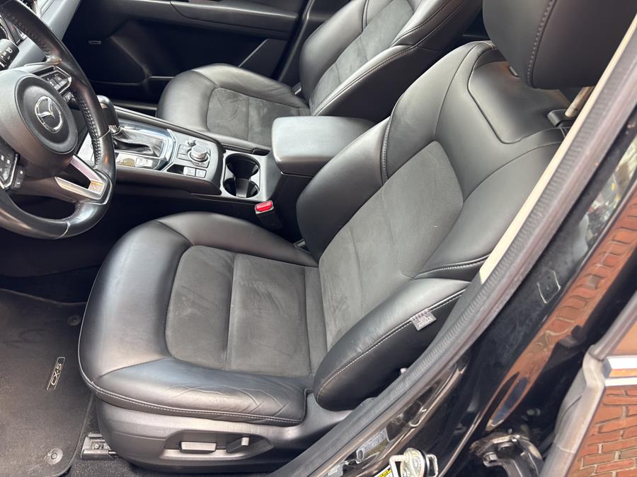 2019 Mazda CX-5 Touring AWD photo