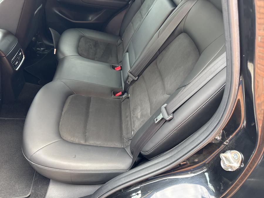2019 Mazda CX-5 Touring AWD photo