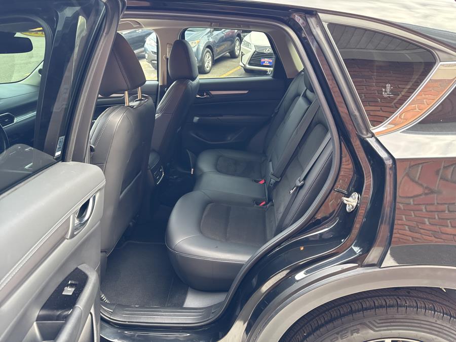 2019 Mazda CX-5 Touring AWD photo