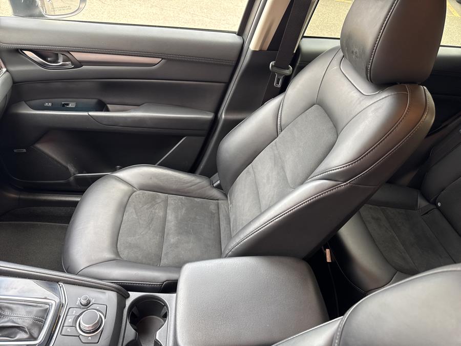 2019 Mazda CX-5 Touring AWD photo
