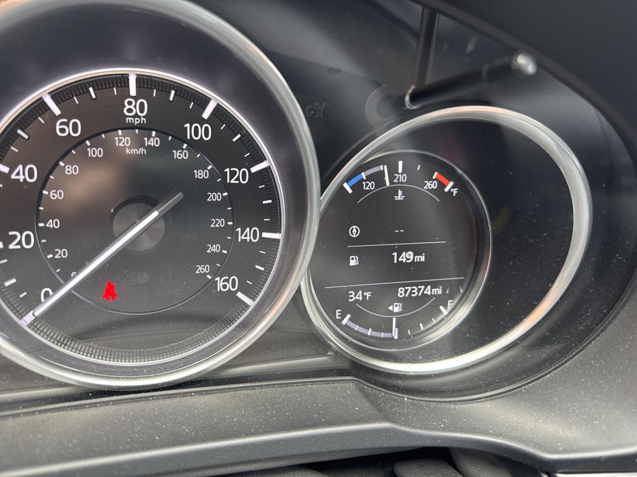 2019 Mazda CX-5 Touring AWD photo