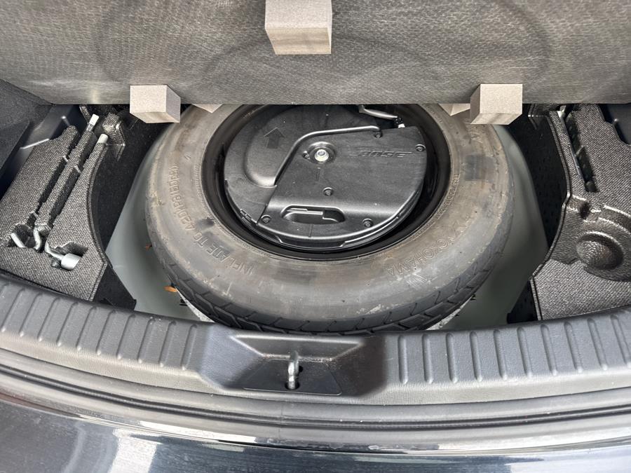 2019 Mazda CX-5 Touring AWD photo