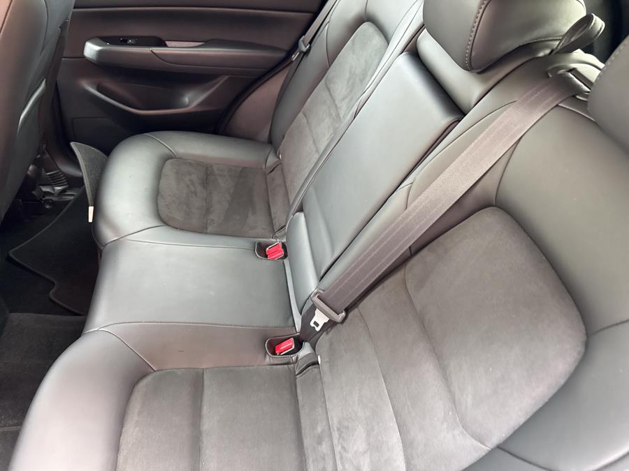2019 Mazda CX-5 Touring AWD photo