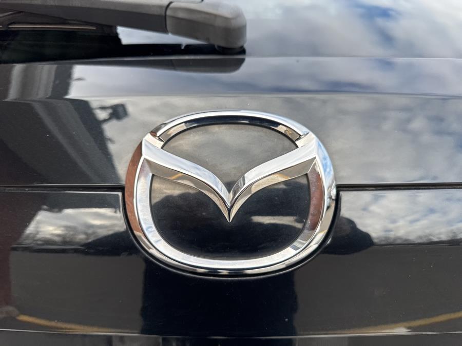2019 Mazda CX-5 Touring AWD photo
