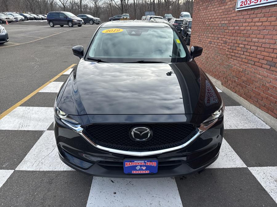 2019 Mazda CX-5 Touring AWD photo