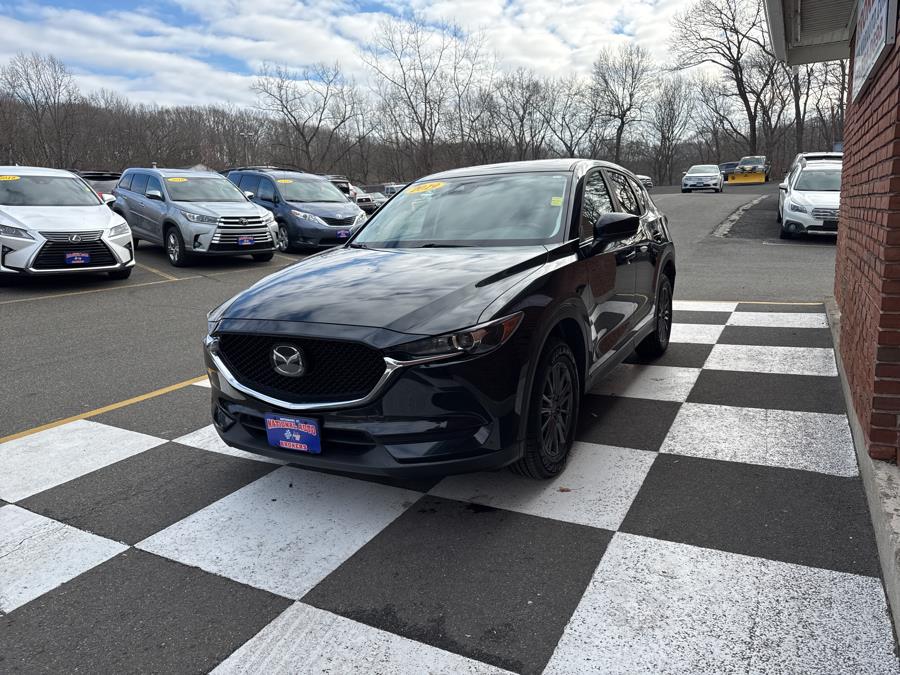 2019 Mazda CX-5 Touring AWD photo