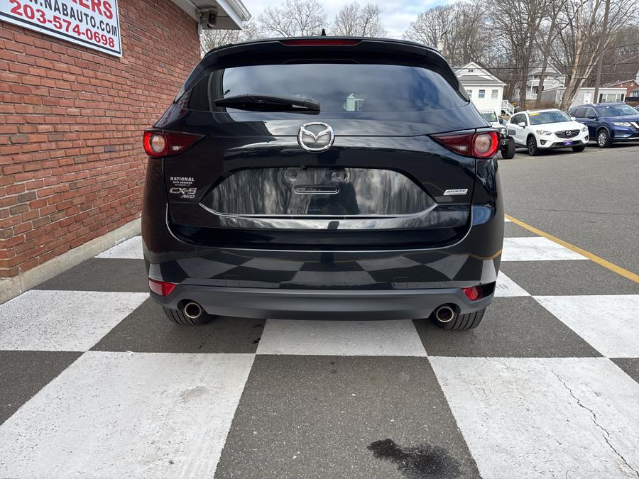 2019 Mazda CX-5 Touring AWD photo