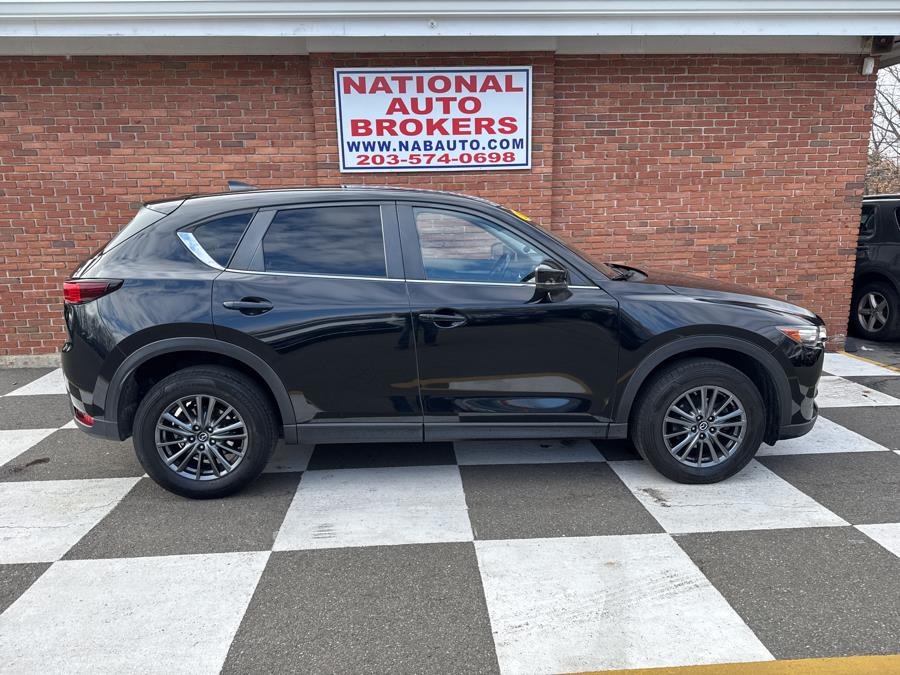 2019 Mazda CX-5 Touring AWD photo