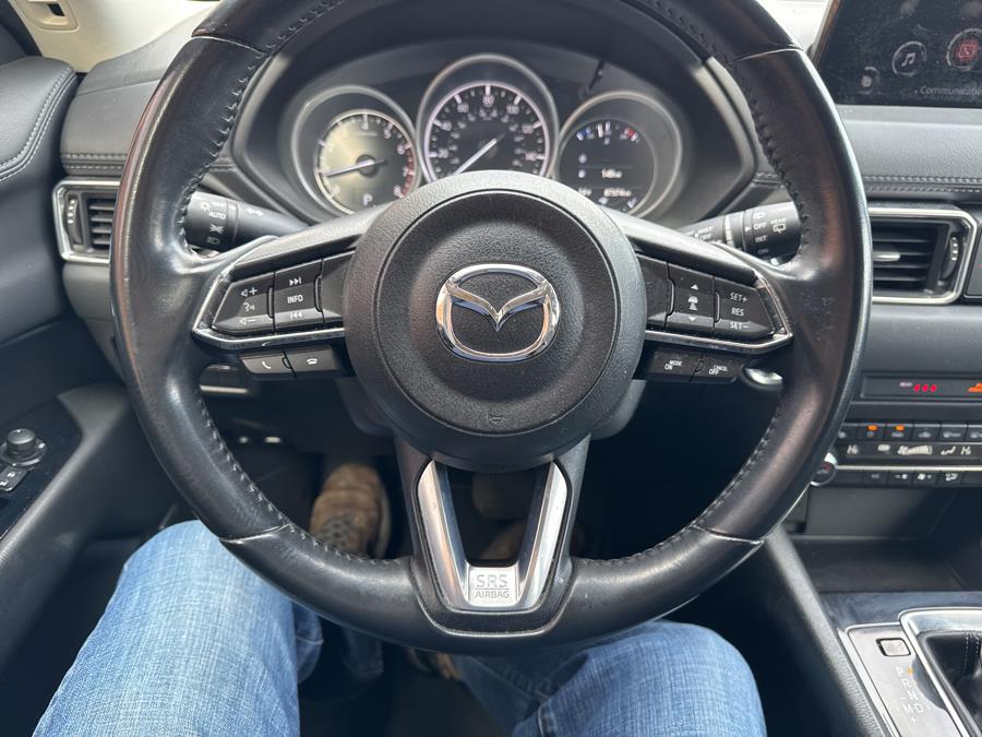 2019 Mazda CX-5 Touring AWD photo