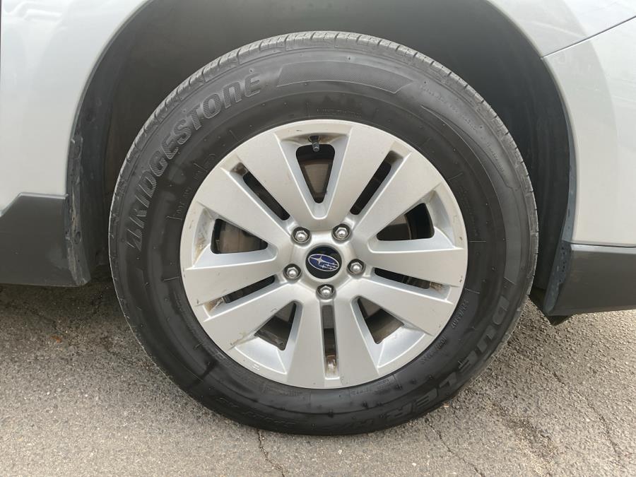2019 Subaru Outback 2.5i Premium photo