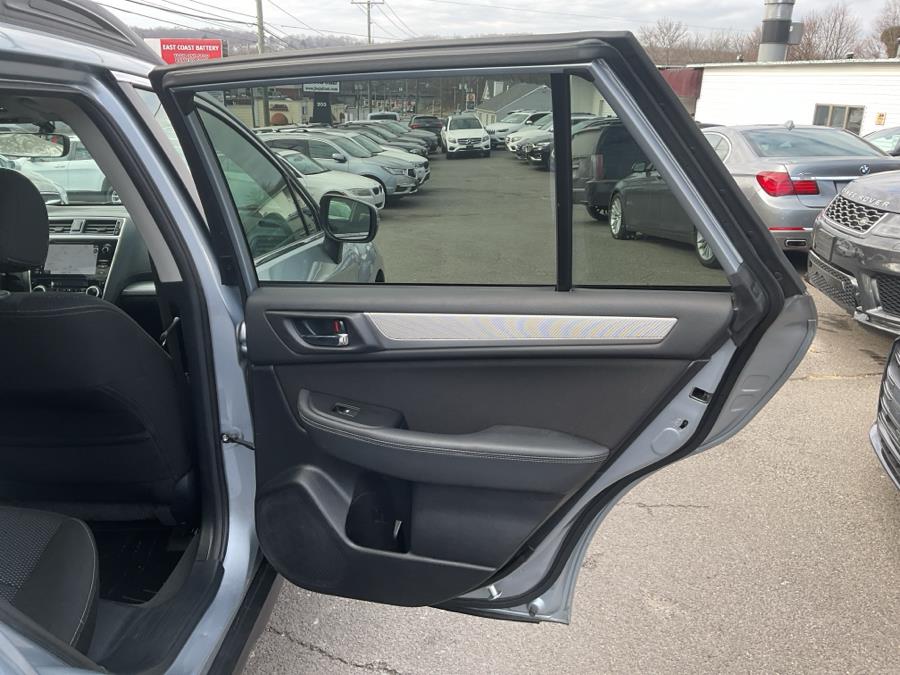 2019 Subaru Outback 2.5i Premium photo