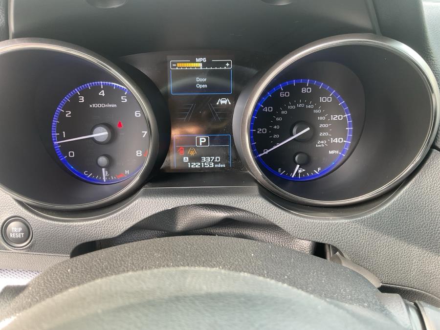 2019 Subaru Outback 2.5i Premium photo