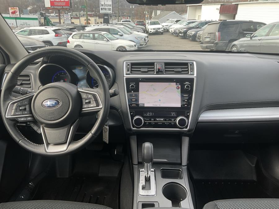 2019 Subaru Outback 2.5i Premium photo