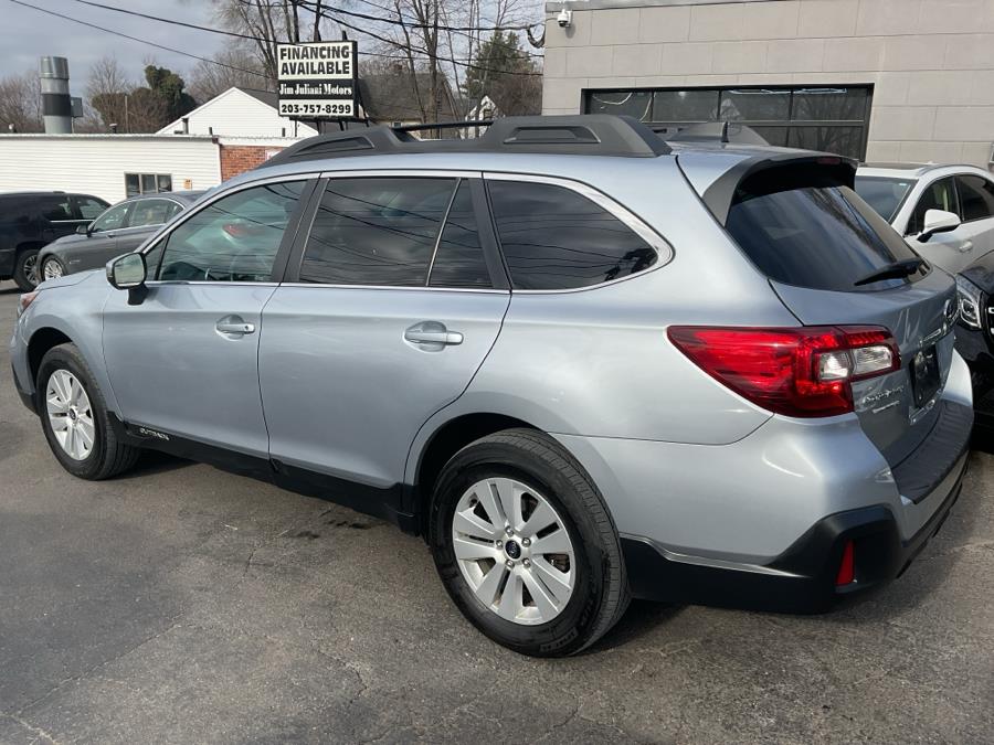 2019 Subaru Outback 2.5i Premium photo