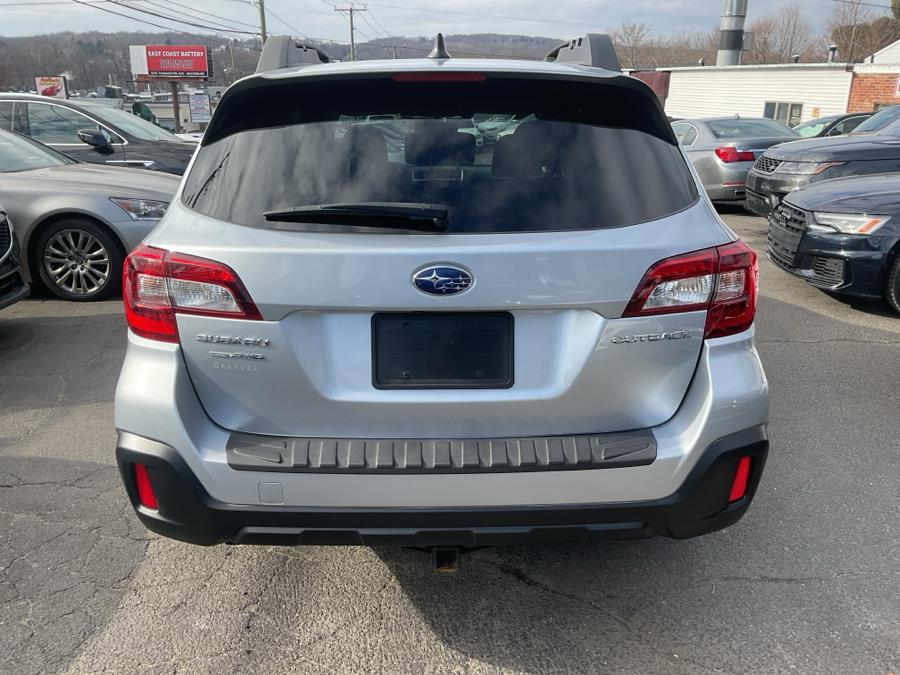 2019 Subaru Outback 2.5i Premium photo
