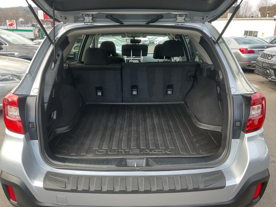 2019 Subaru Outback 2.5i Premium photo
