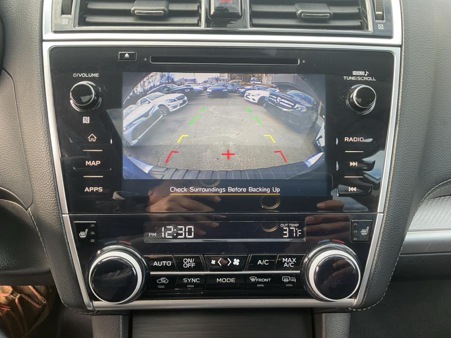 2019 Subaru Outback 2.5i Premium photo