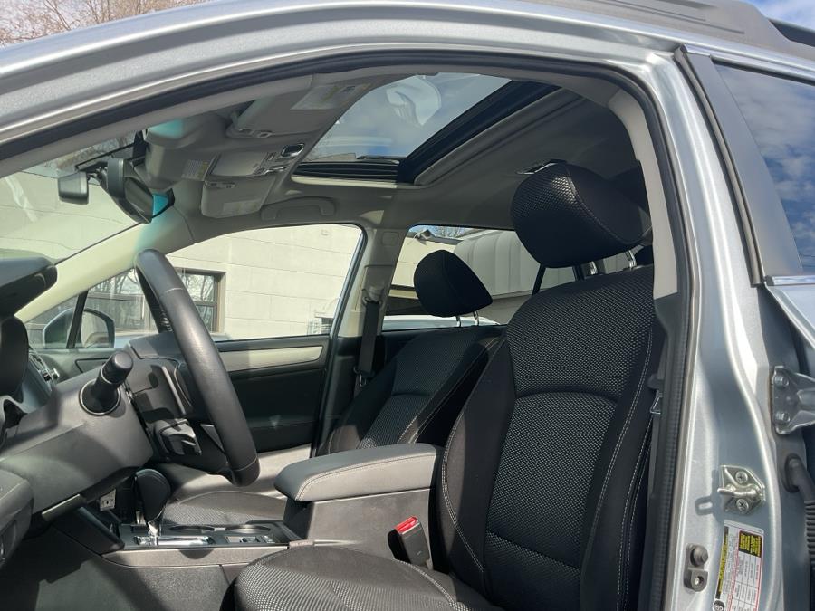 2019 Subaru Outback 2.5i Premium photo