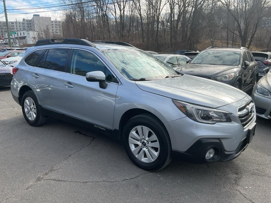 2019 Subaru Outback 2.5i Premium photo