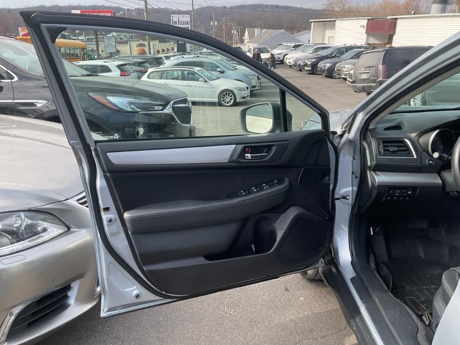 2019 Subaru Outback 2.5i Premium photo