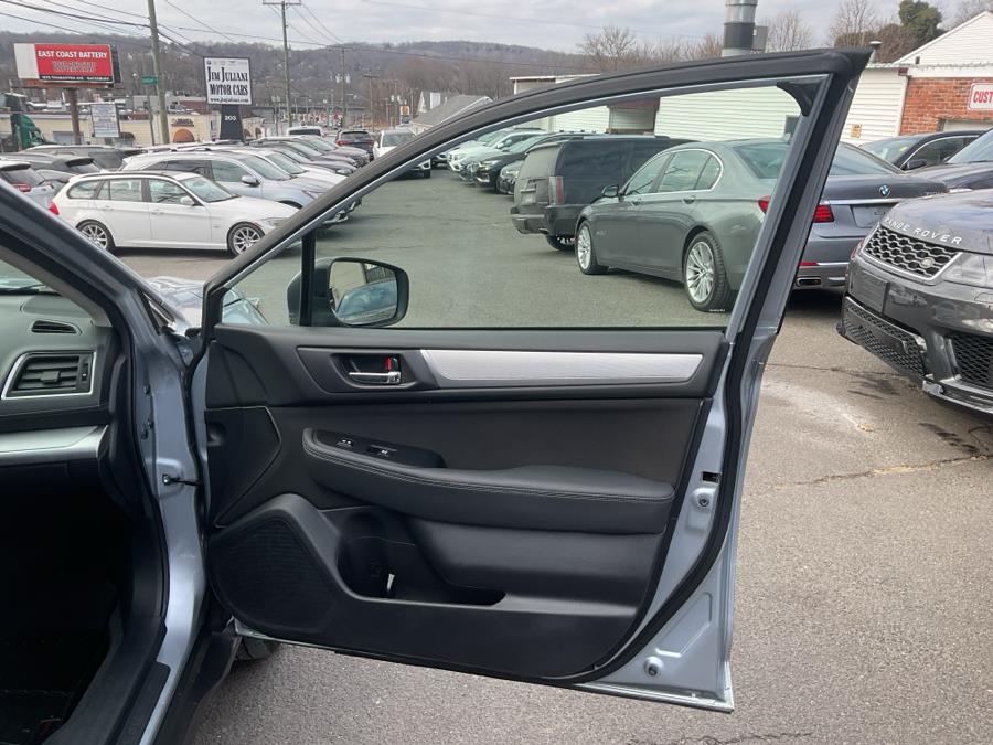 2019 Subaru Outback 2.5i Premium photo