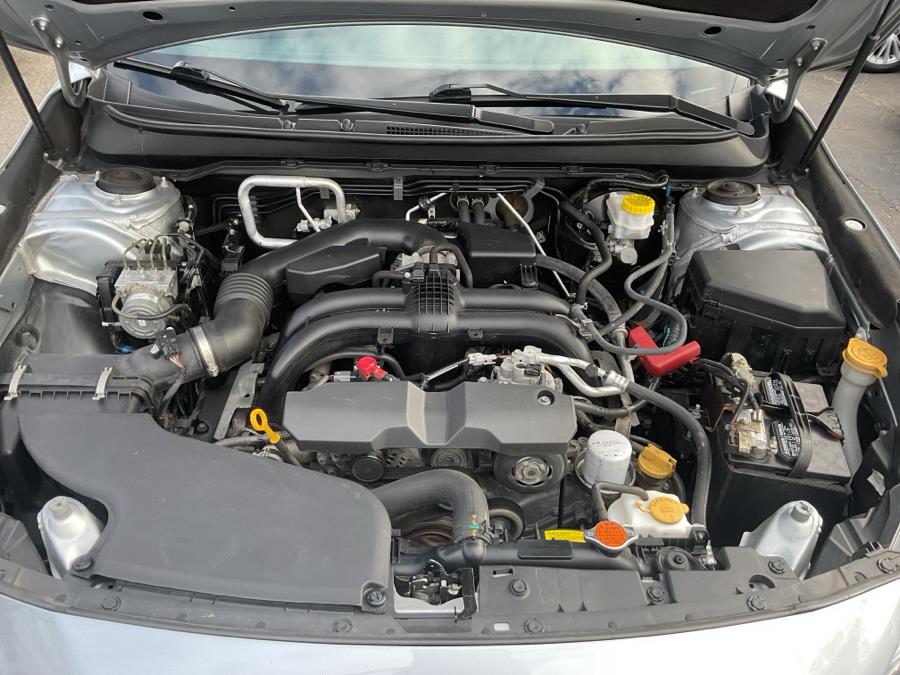 2019 Subaru Outback 2.5i Premium photo