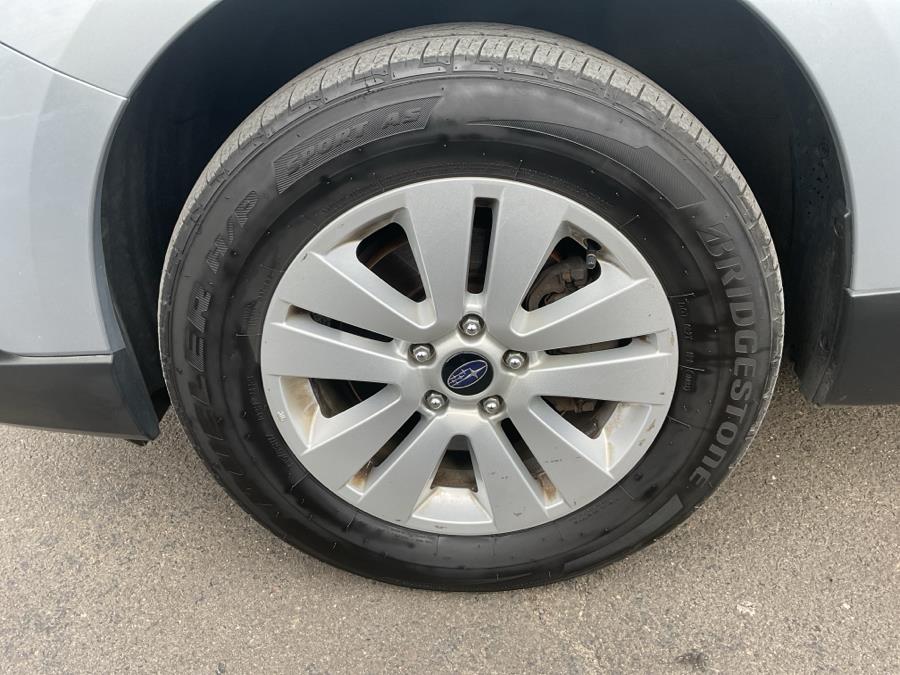 2019 Subaru Outback 2.5i Premium photo