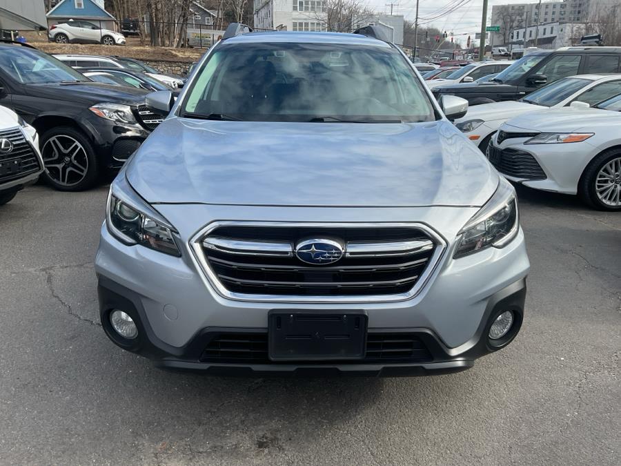 2019 Subaru Outback 2.5i Premium photo